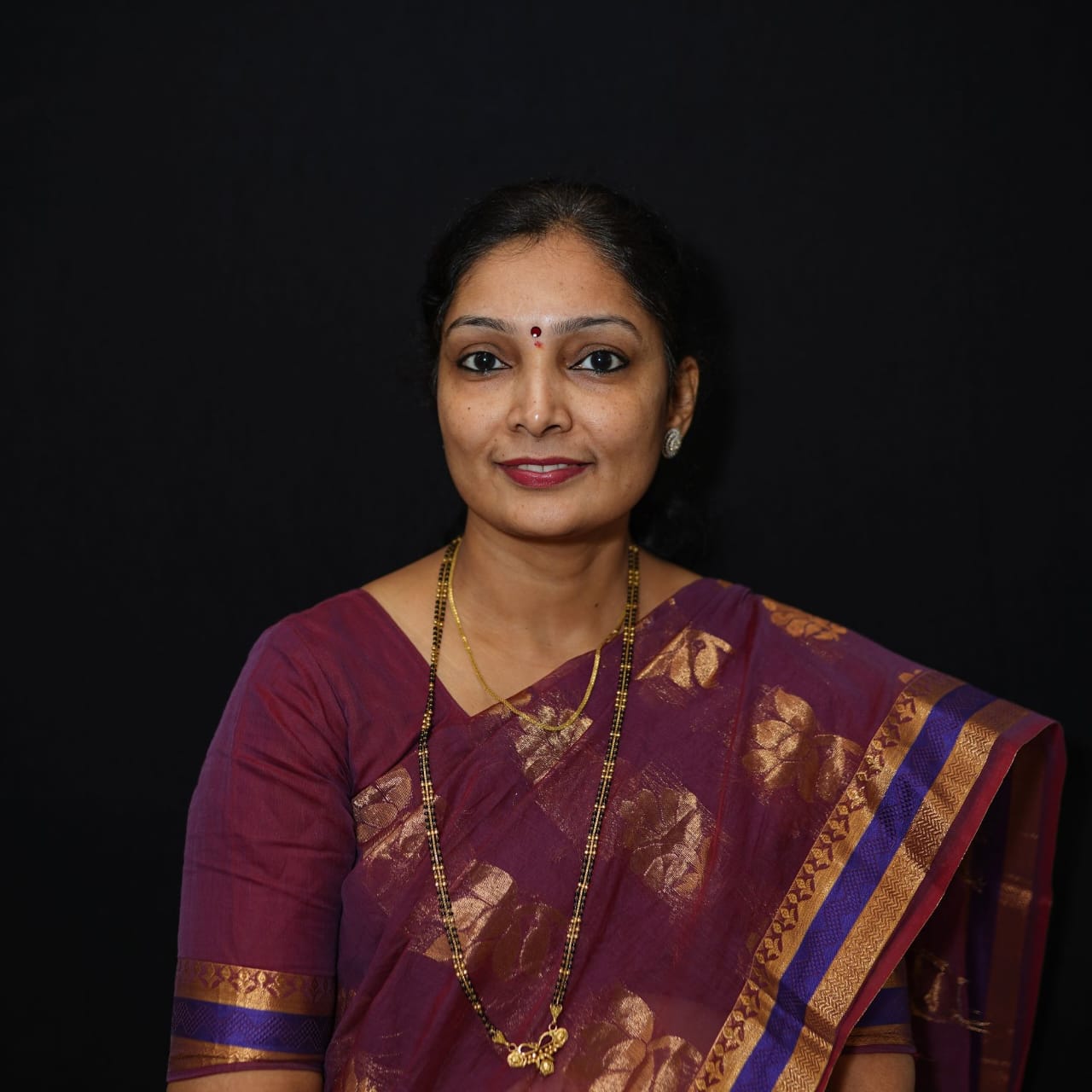 Mrs. Vidya Pujari