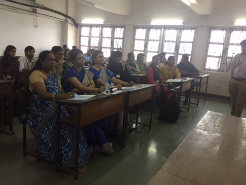 Looking Beyond Syllabus (LBS)