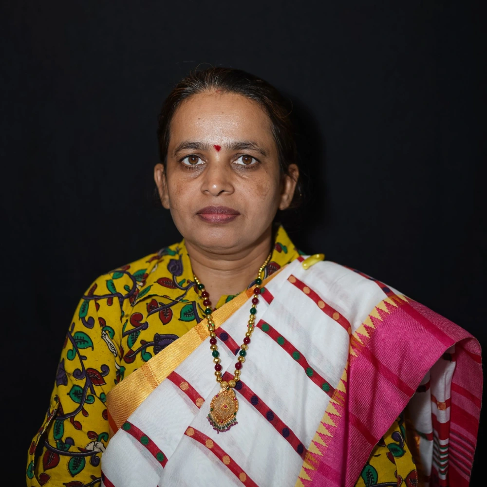 Mrs. Jayamala Adsul