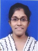 Lekshmi Ajesh Kaimal