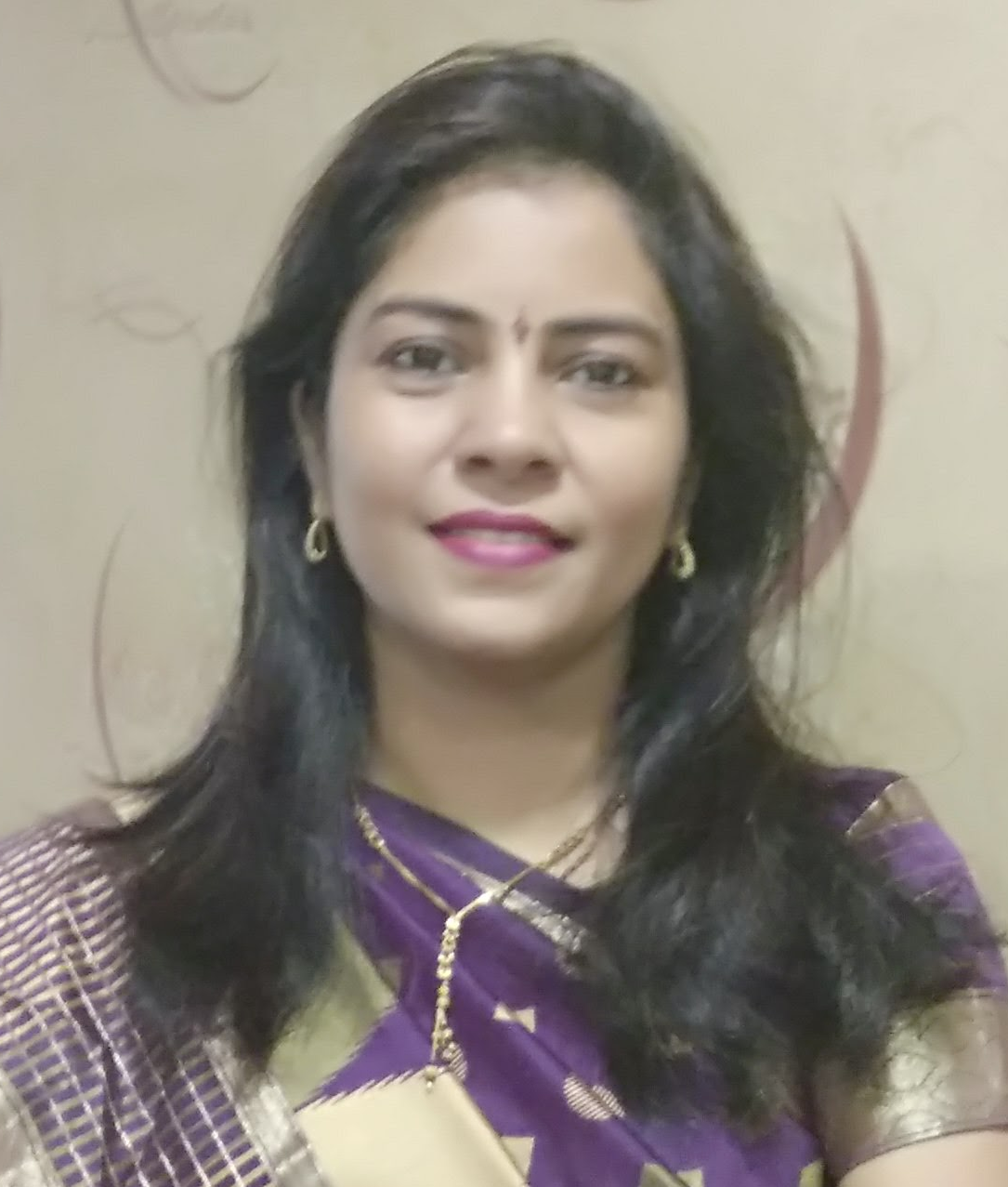 Nilima Warke