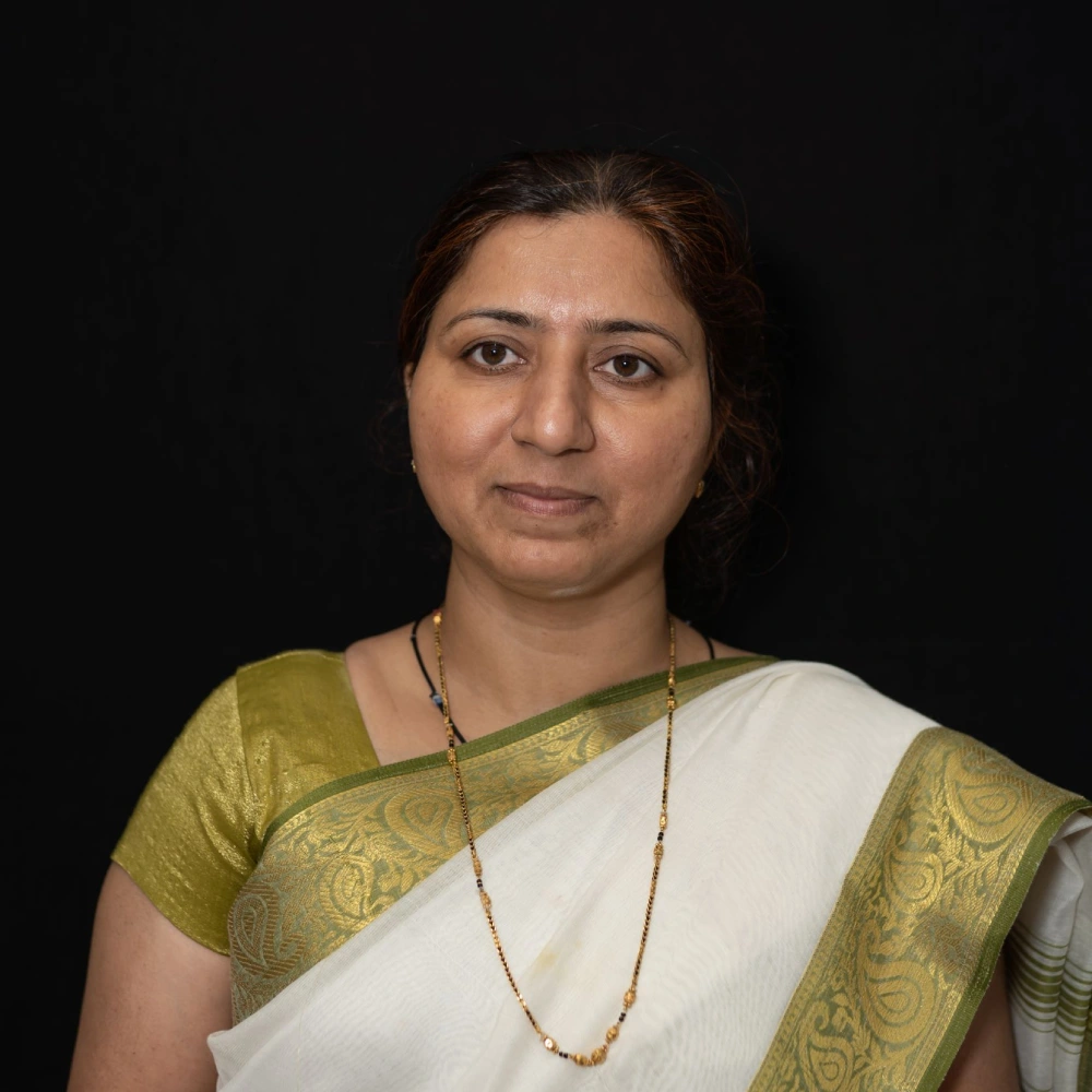 Mrs. Asma Parveen