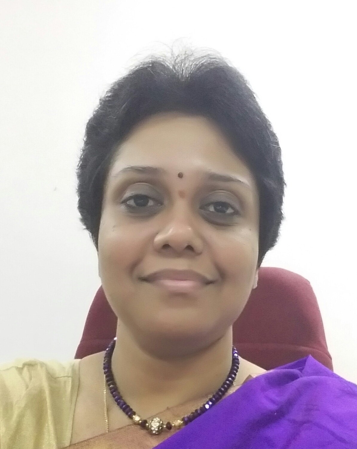 Jayalakshmi Nair