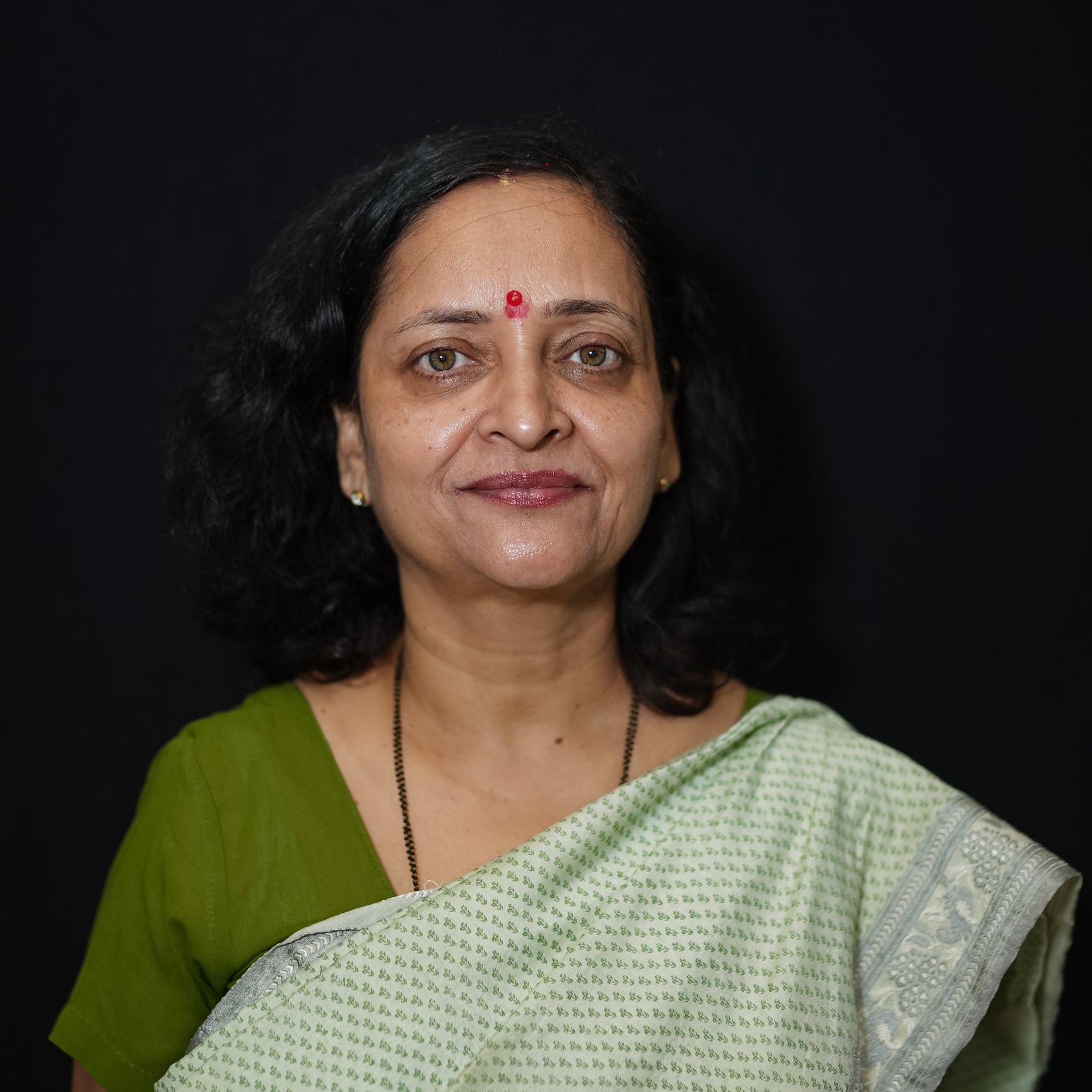 Mrs. Naveeta Kant