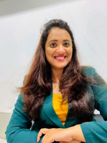 Dr. Shilpa Joshi