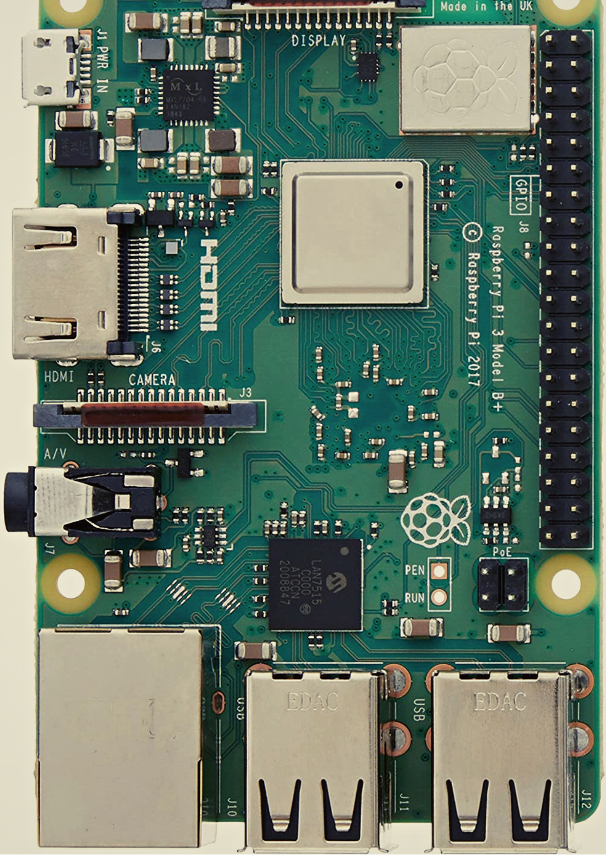 Hands on Workshop on IOT
