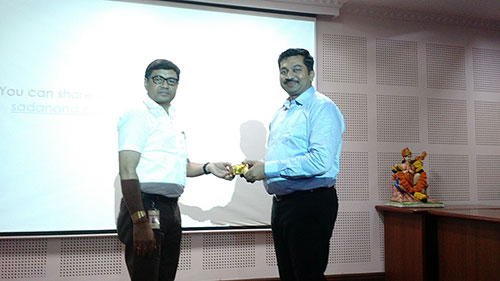 Session on "Agile and Scrum &amp; SDLC Current Scenario"