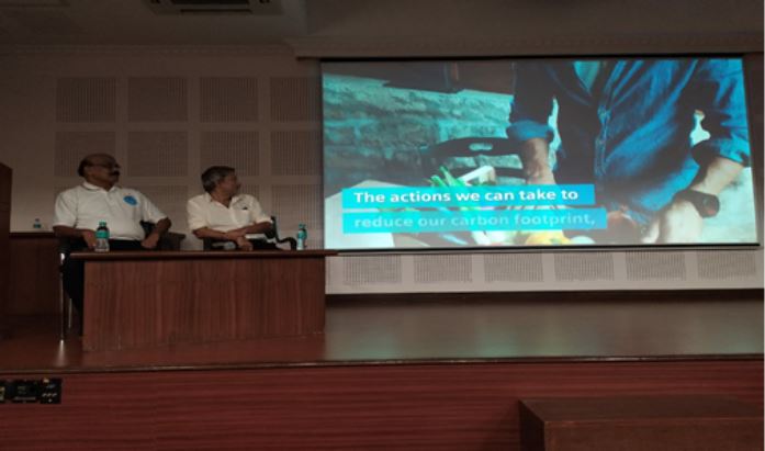 Climate Change And Constructive Ways to Prevent It
