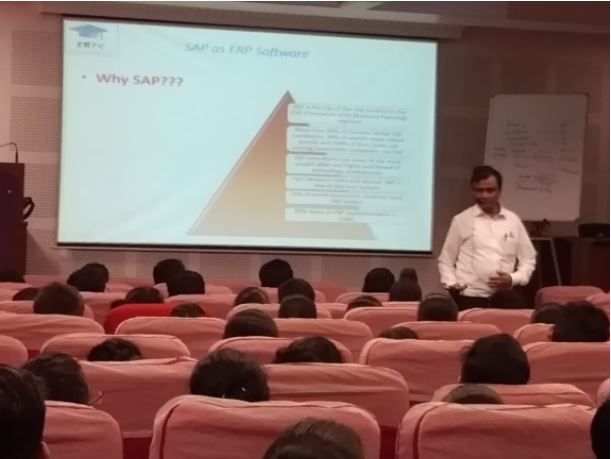 ERP - SAP