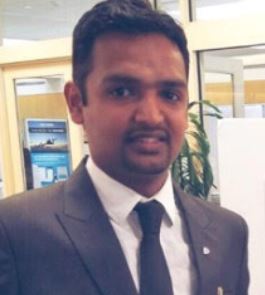 Mr. Nirav Shah