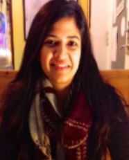 Mrs. Apoorva Vakil