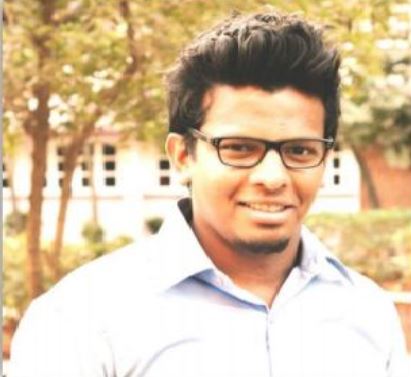 Mr. Balakrishnan V