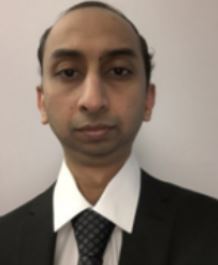 Mr. Rishi Agrawal