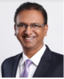 Mr. Swaroop Balakrishnan