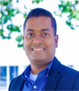 Mr. Venkatesh Ramaswamy
