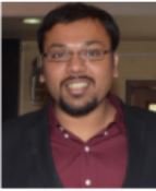 Mr. Nikunj Sureka