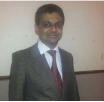 Mr. Chetan Shah