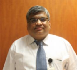 Mr. Santosh Shanbhag