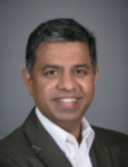Mr. Ananth Krishnan