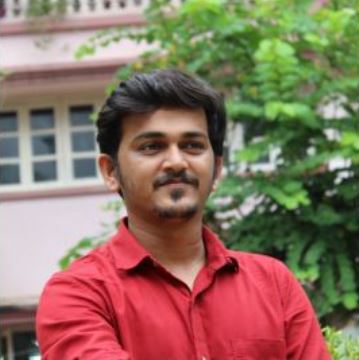 Mr. Sudarshan Shinde