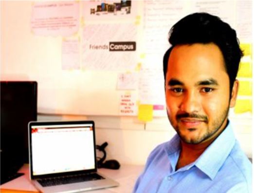 Mr. Minhaj Shaikh