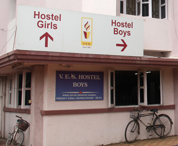 Hostel